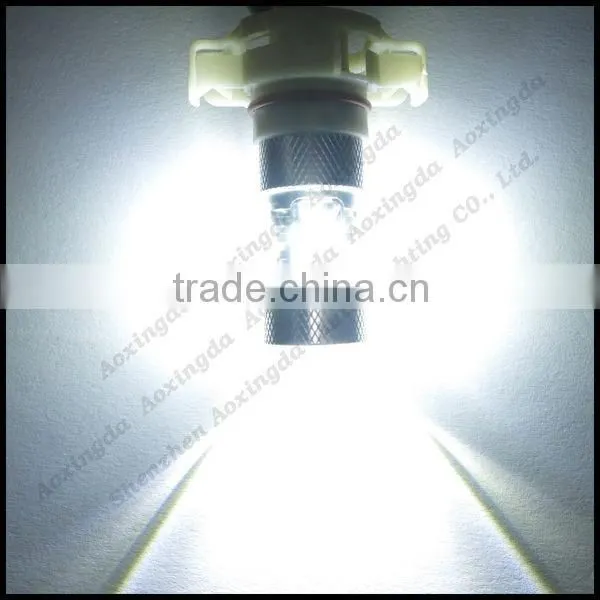 PSX24W 30W Super Bright Car LED Light Bulb photo-2