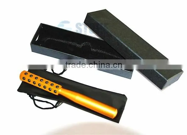 Cheap Manufacture Facial Massager Roller Magnetic Slimming Roller Germanium Stick Roller photo-3