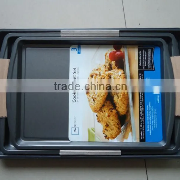 Carbon Steel Cakeware Mold