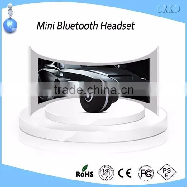 Top Quality Mini Bluetooth Earphone for Mobile Phone