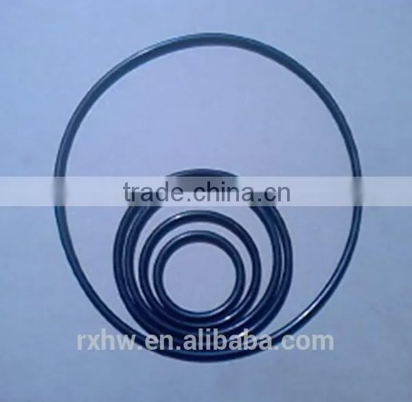 Rubber O Ring u Type Like x Ring Oil Seal(HYVE) photo-3
