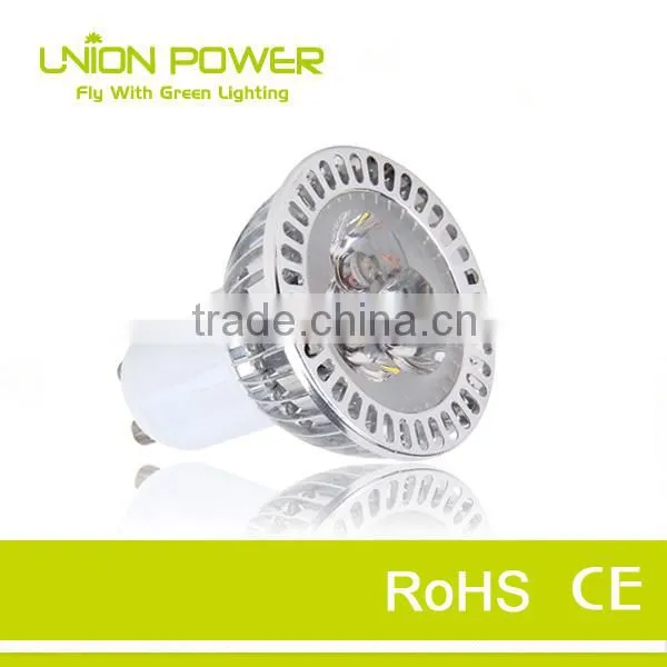 Gu10 Led Bulb Led High Power Led