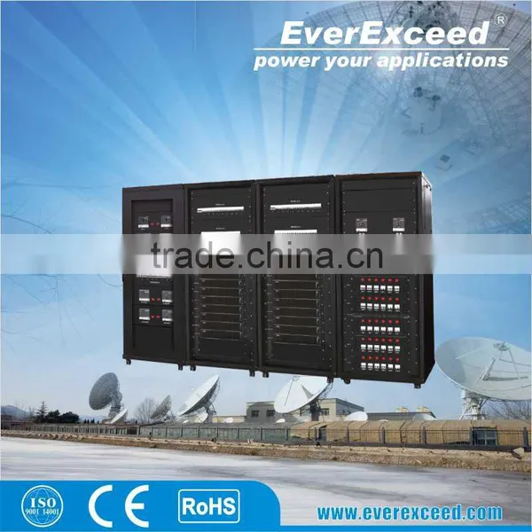 EverExceed 10kw Telecom Rectifier Modules with 336VDC Voltage System