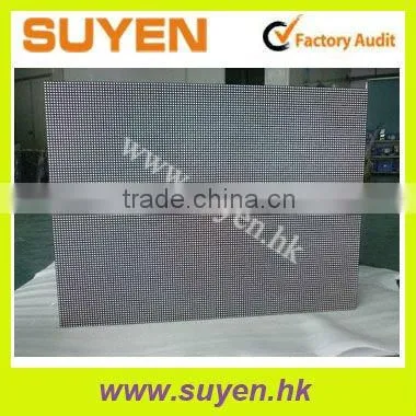 P5 indoor led display screen/wall screen/wall display