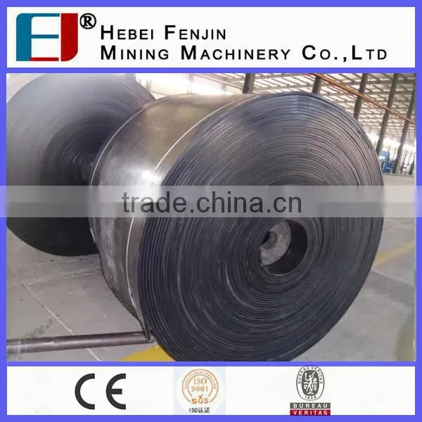 Roller Roller Roller Industrial Rubber EP Conveyor Belt Roller Supplier's Choice photo-5