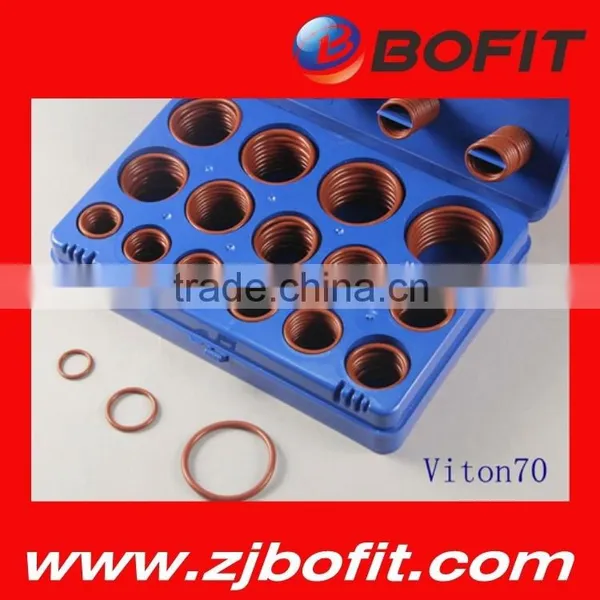 Factory Direct Price Silicone o Ring Gasket Washer Oil Seal Full Range photo-4