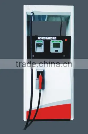 One or Two Nozzle Series Fuel Dispener