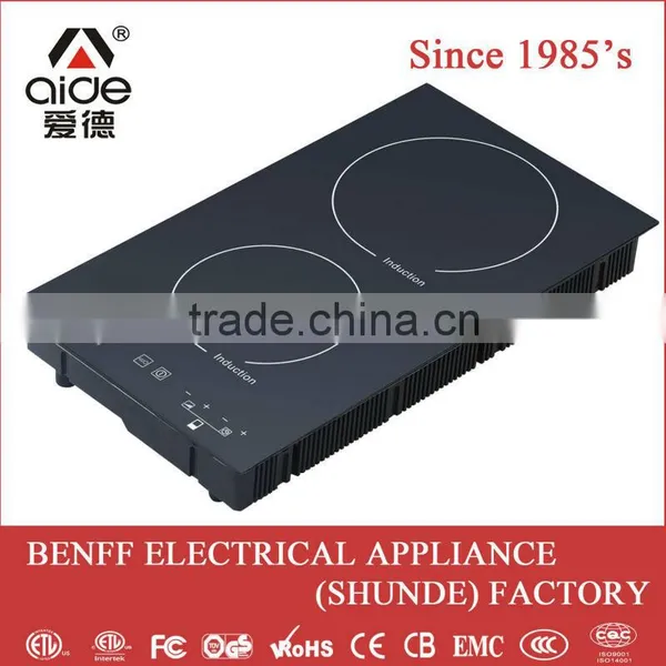 Waterproof and Greaseproof Function Cooking Stove Induction Cooker Electric Grill photo-6