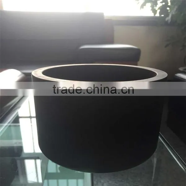 High Tempreture Graphite Crucible For Sale photo-3