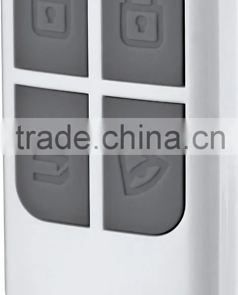 2016 KERUI W2 Gas Detector for Wireless Home Alarm System photo-6