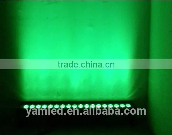 New Products 2w LED Wall Wash Lights Led Curtain Wall Light New Gray Led Christmas Lights photo-2
