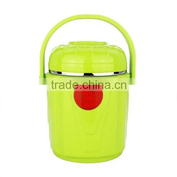 Leakproof Bento Lunch Box Container for Kids