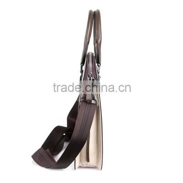 Lasted Factory Direct Designer Leather Handbag Manufacture photo-3