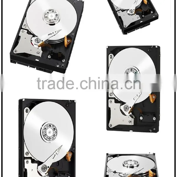 Best Price 3.5 Inch Internal SATA3.0 HDD 320GB 7200rpm Hard Disk Wholesale photo-2
