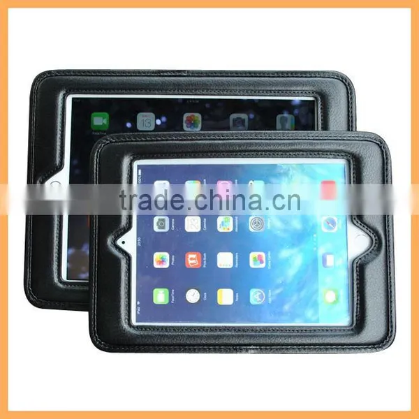 For Ipad Car Head Rest Cover, Headrest Mount Case for Ipad photo-6