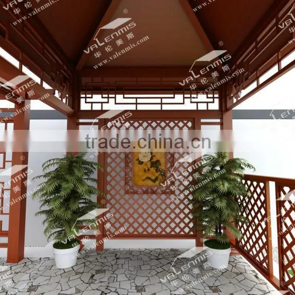 Aluminum Pergola photo-2