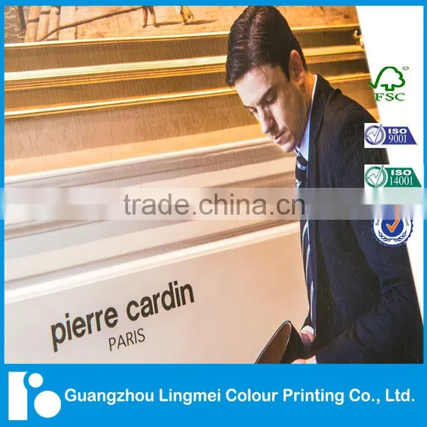 Famouns Brand Picture Album Printing With Perfect Binding photo-6