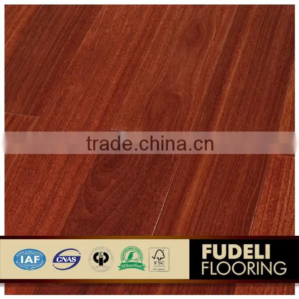 Solid Balsamo Hardwood Flooring