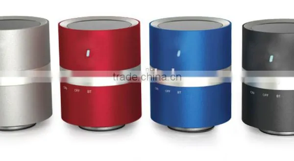 New Design With CE,FCC, ROHS Twist Switch18w Bluetooth Vibration Speaker, photo-5