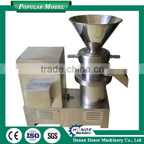Best Price Electrical Coconut Meat Grinder Prices From Factory photo-3