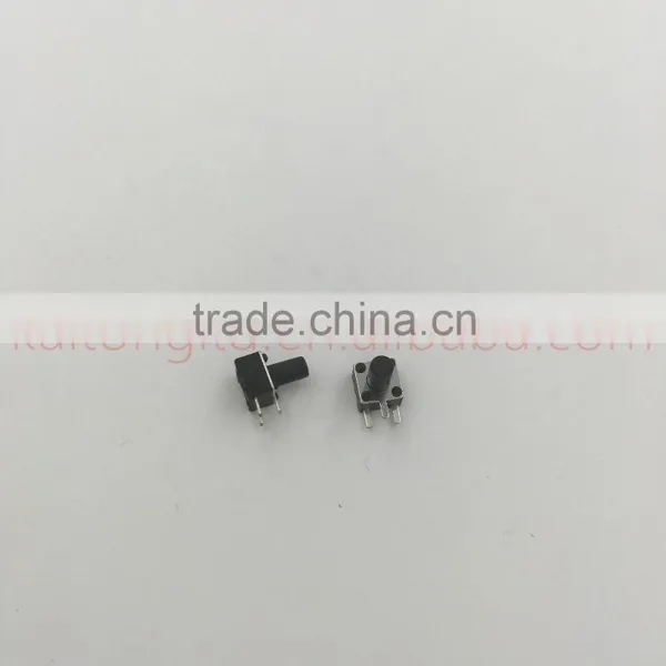 4.5x4.5 TACT SWITCH photo-3