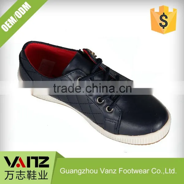 Kid Sliding Free Rubber Outsole Casual Sneakers Athletic Shoes M7-CH2008