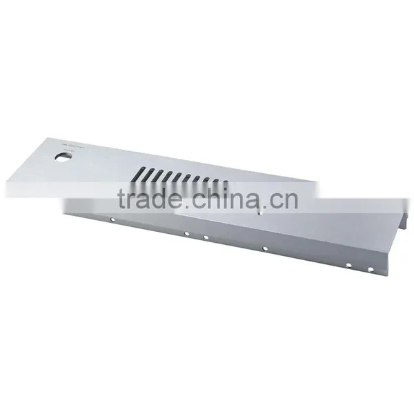 Electronic Front Panels photo-3