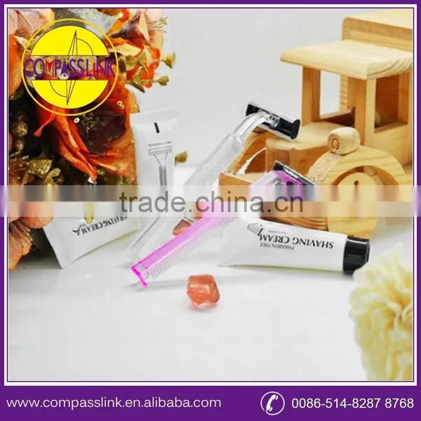 Personalized Hotel Amenities Hotel Guest Amenities Sets photo-2