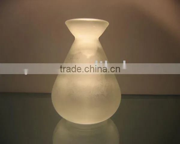 Reed diffuser bottle