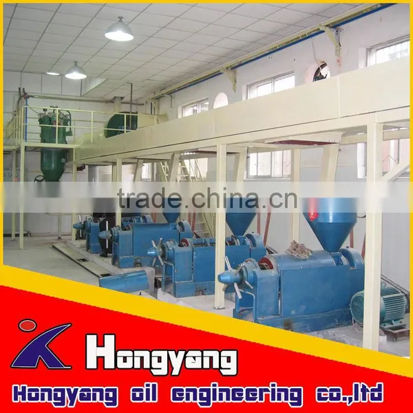 45T/D,150T/D,Sunflower Oil Making Plant Manufacturer With Competitive Price photo-3