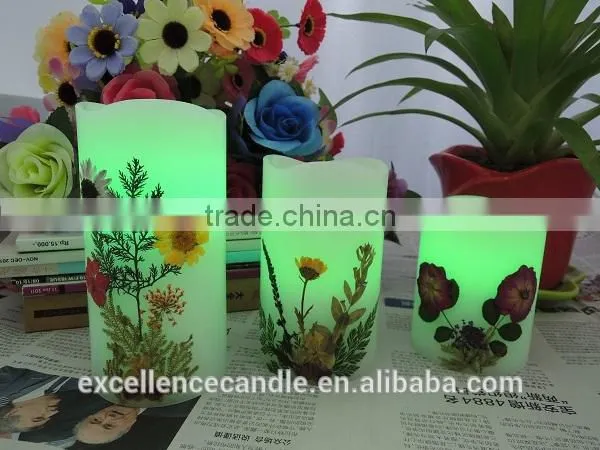 Hot Sale Led Candles for Home Decoration photo-2