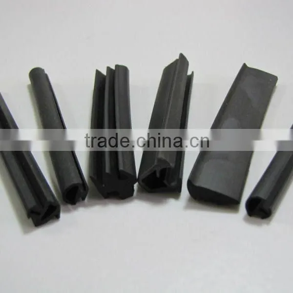 Windshied Rubber Seal