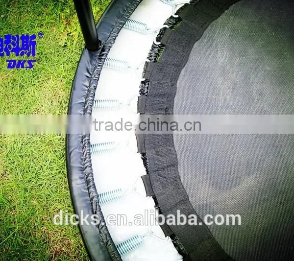 Trampoline Equipment Could Be Used Indoor &Outdoor photo-3
