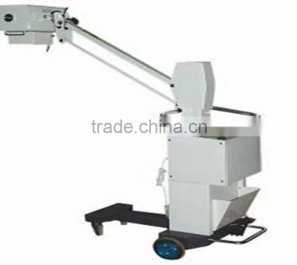 High Frequency Mobile X-Ray Equipment photo-2
