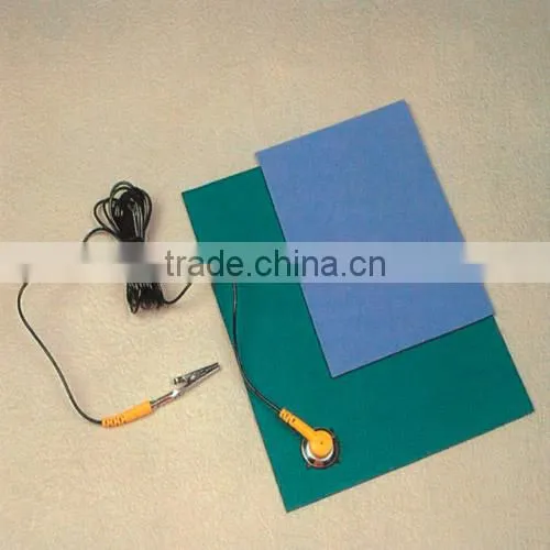 Antistatic ESD Rubber Mat photo-4