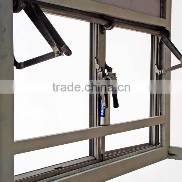 Automaitc Skylight Systems photo-6