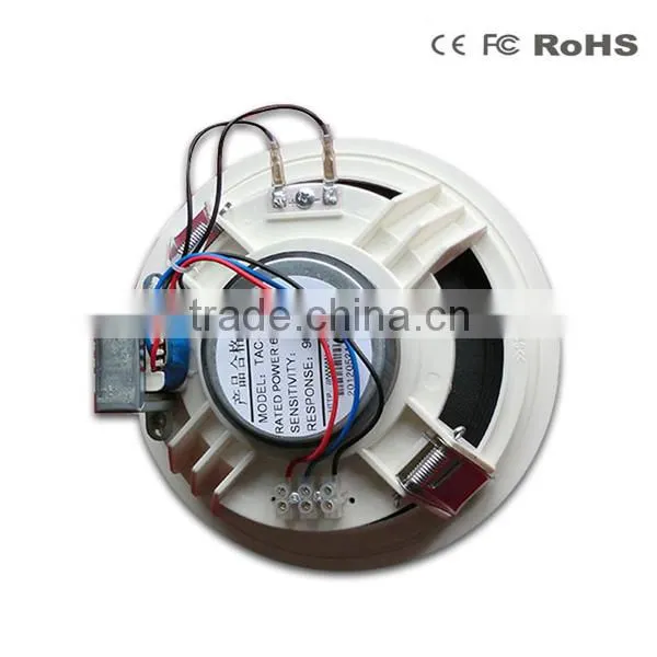 5 Inch in Ceiling Speaker photo-2