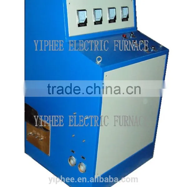 Metal Smelting Furnace for Iron photo-4