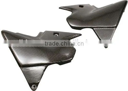 Carbon Fiber Cnc Machining Part photo-4