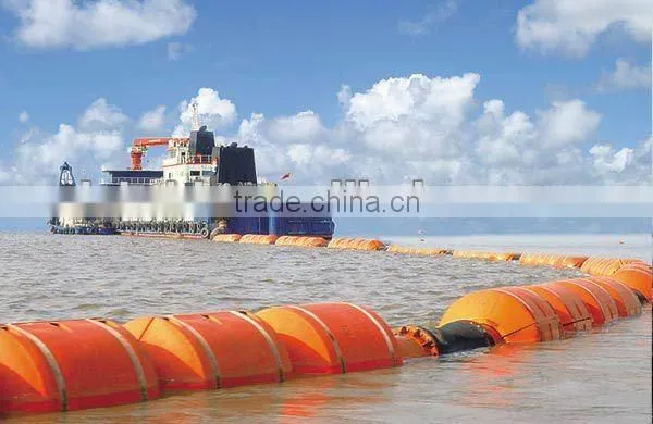 Floating Pipe photo-2