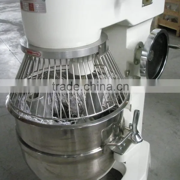 Cake Dough Mixer, Heavy Duty Dough Mixer, Bread Dough Mixer photo-4