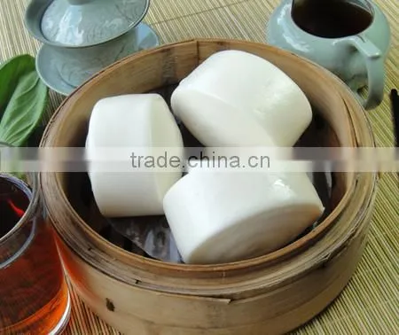 China Eating House Dough Ball Machine for Making Dough Ball Making photo-3