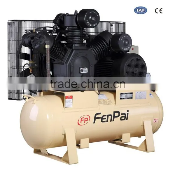 30 Bars Blowing Machine Air Compressor Injection Molding Machinery photo-5