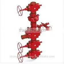 Oilwell Christmas Tree photo-2