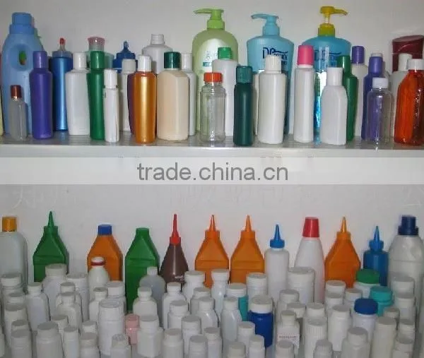 Electric Bottle Screw Capping Machine photo-3