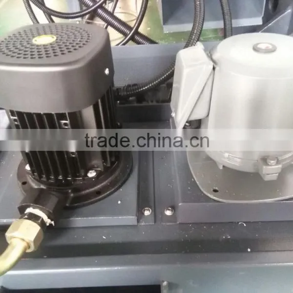 High Speed/precision Assurable Quality Vmc Machining Center photo-4