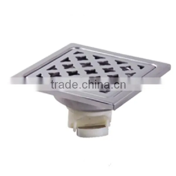 2013 Hot Sale Brass Floor Drainer