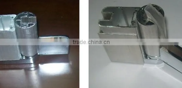 Bathtub Folding Shower Screen (KD3202) photo-6