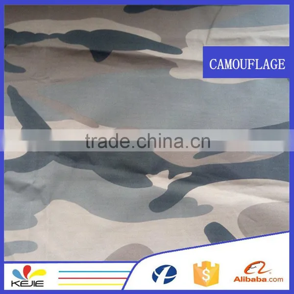 Desert Military Camouflage Clothing Uniform Military Fabric
