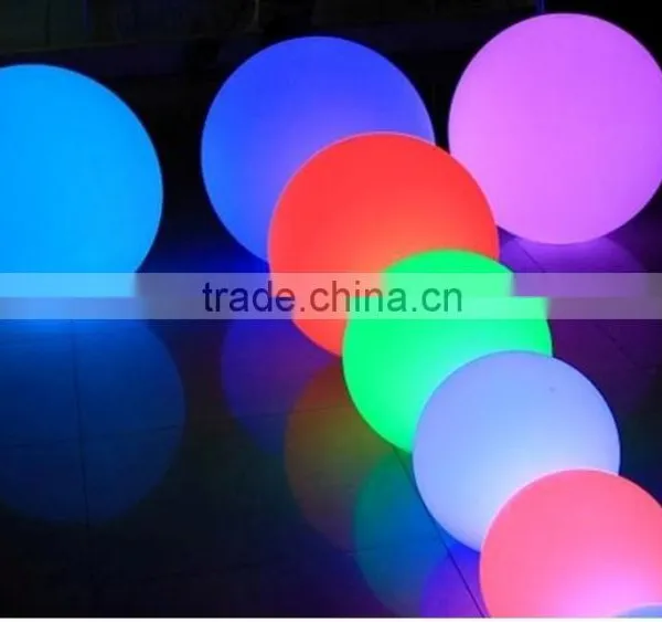 Waterpro Of LED Ball, Plastic Led Balll Light photo-4